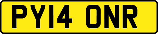PY14ONR