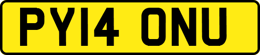 PY14ONU