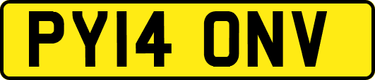 PY14ONV