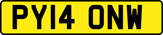PY14ONW