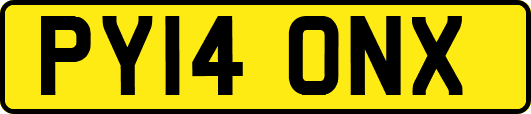 PY14ONX