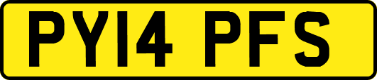 PY14PFS