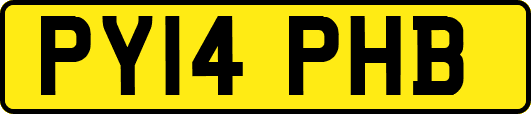 PY14PHB