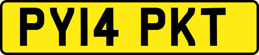 PY14PKT