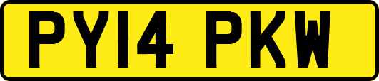 PY14PKW