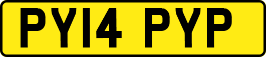 PY14PYP