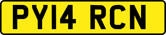 PY14RCN