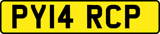 PY14RCP