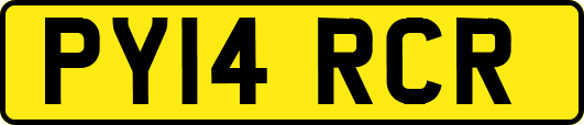 PY14RCR