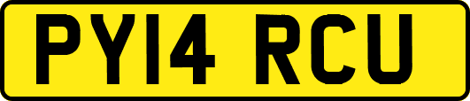 PY14RCU