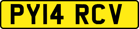 PY14RCV