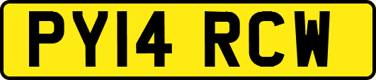 PY14RCW