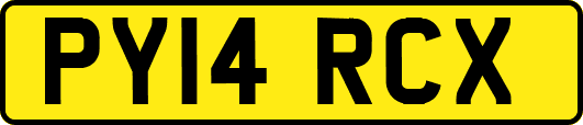 PY14RCX