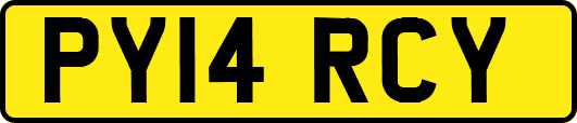 PY14RCY