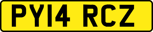 PY14RCZ