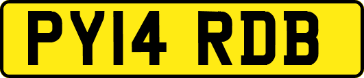 PY14RDB