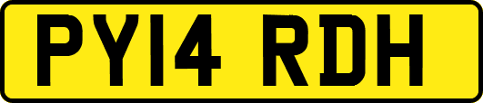 PY14RDH