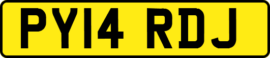 PY14RDJ