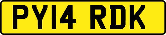 PY14RDK