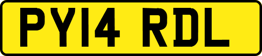 PY14RDL