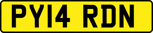 PY14RDN