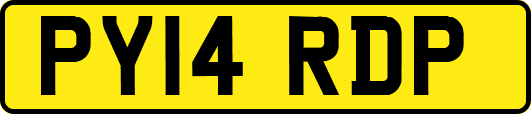 PY14RDP