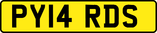 PY14RDS