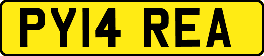 PY14REA