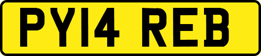 PY14REB