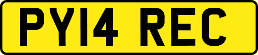 PY14REC