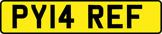 PY14REF