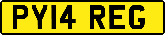 PY14REG