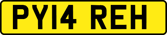 PY14REH