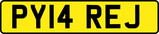 PY14REJ