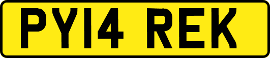 PY14REK