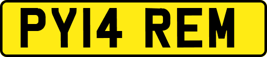 PY14REM