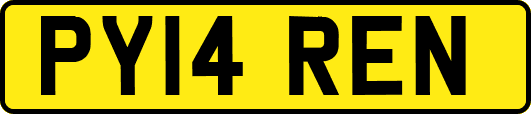 PY14REN