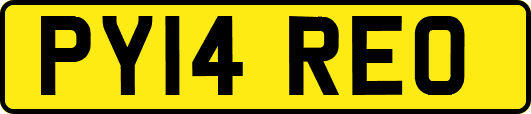 PY14REO