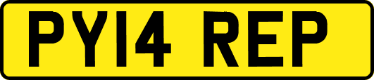 PY14REP