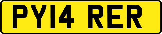 PY14RER