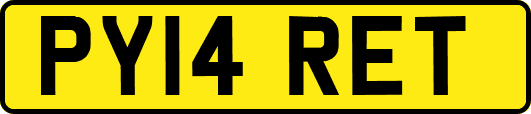 PY14RET