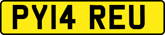 PY14REU