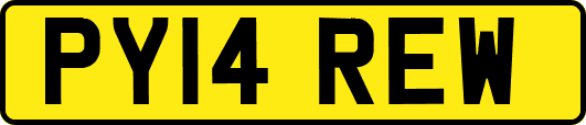 PY14REW
