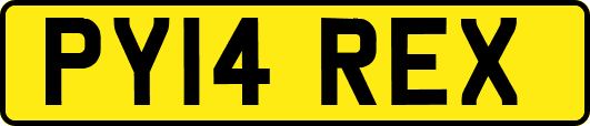 PY14REX