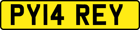 PY14REY