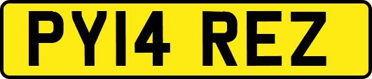 PY14REZ