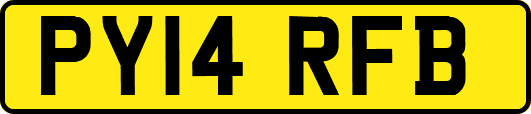 PY14RFB