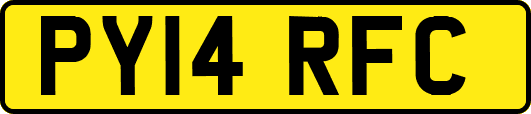 PY14RFC