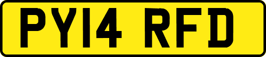 PY14RFD
