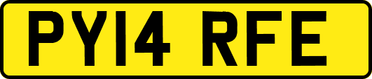 PY14RFE